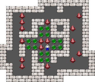 Уровень 80 — Kevin 04